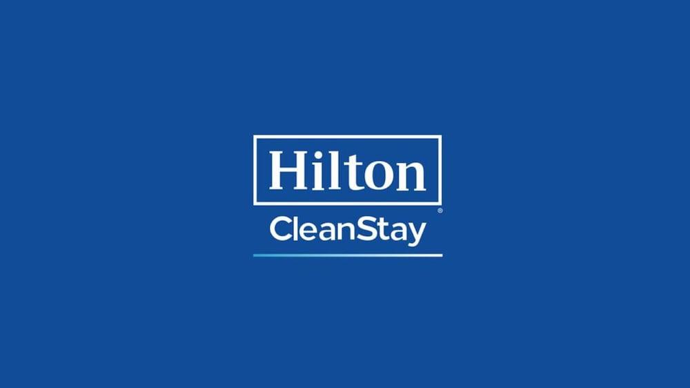 Hampton Inn Detroit Roseville Clinton Township Exterior photo