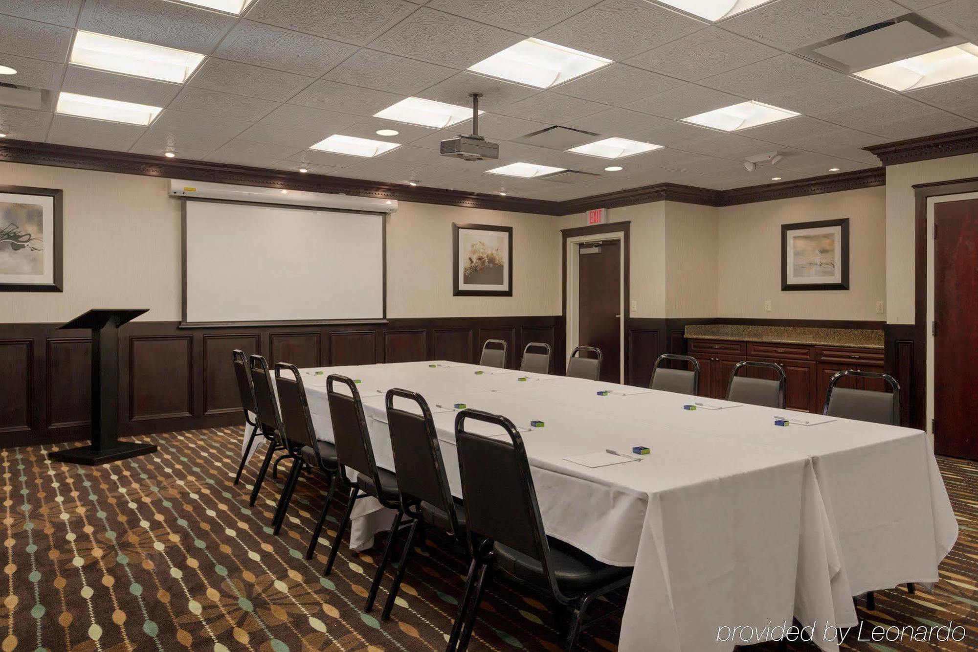 Hampton Inn Detroit Roseville Clinton Township Exterior photo